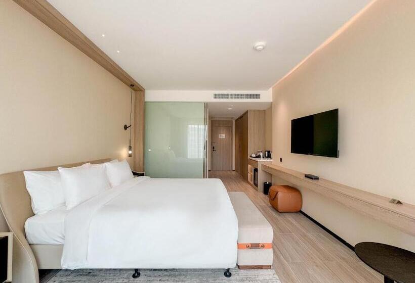Номер Deluxe, Laya Resort Phuket Island
