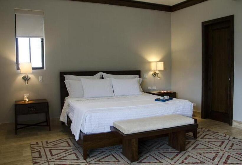 Люкс 2 Спальни, Paseo Suites El Valle, Luxury Apartments