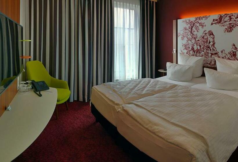 Номер Комфорт, Ibb Hotel Ingelheim