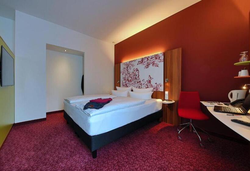 Студия Стандарт, Ibb Hotel Ingelheim