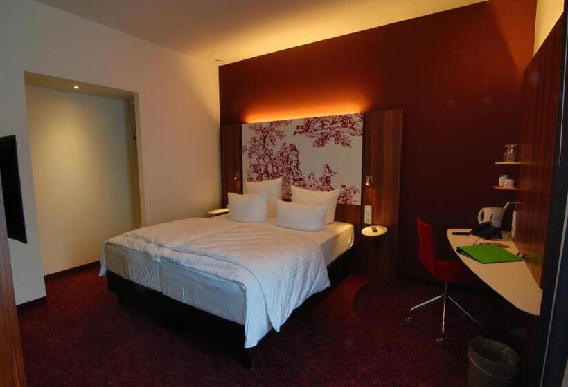Студия Стандарт, Ibb Hotel Ingelheim