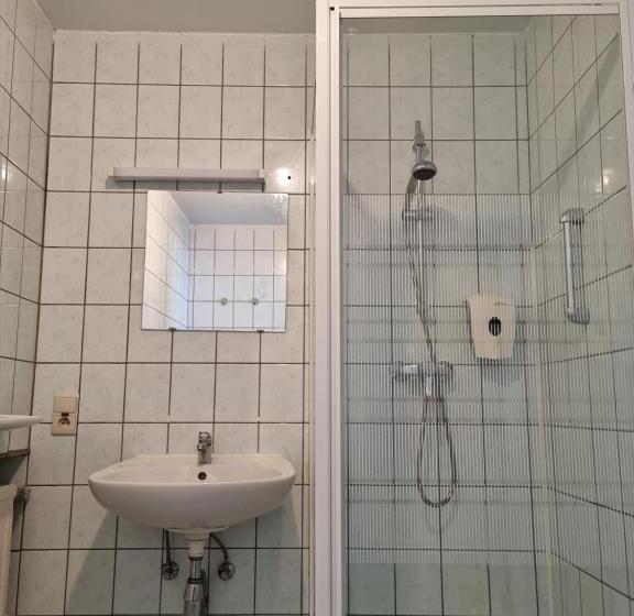Студия Стандарт, Logies Waasland