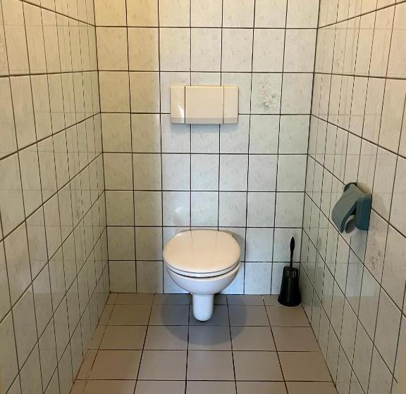 Номер Стандарт, Logies Waasland