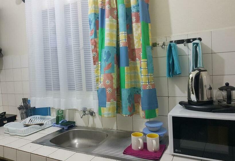 خانه 2 خوابه, Wemofa Pad Self Catering Apartment