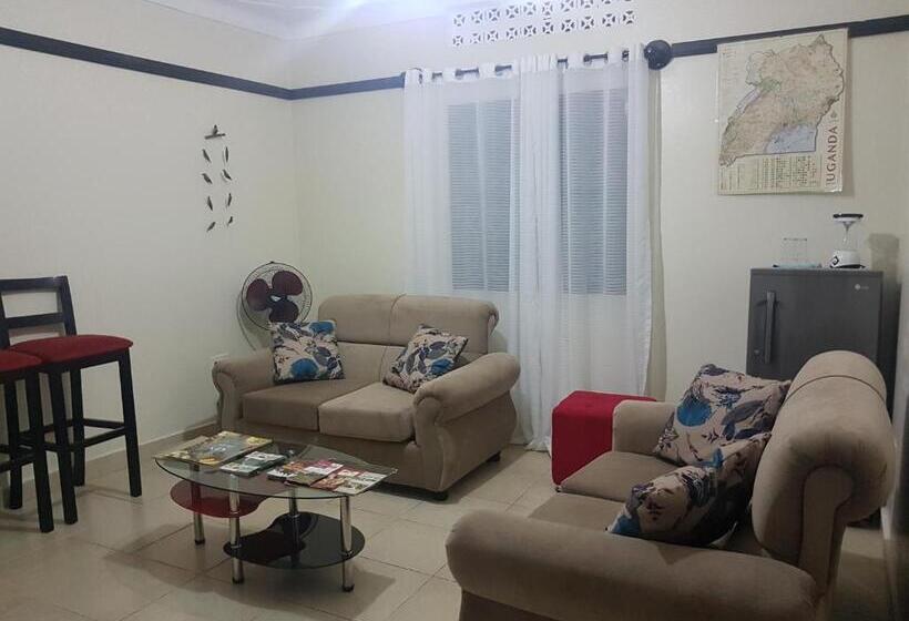 خانه 2 خوابه, Wemofa Pad Self Catering Apartment