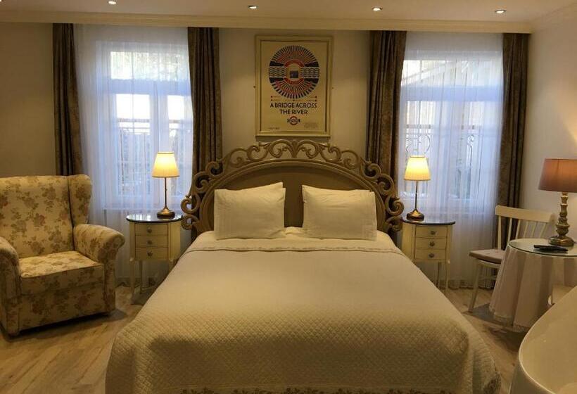 سوییت لوکس, Agva Riverangel Hotel   Adults Only
