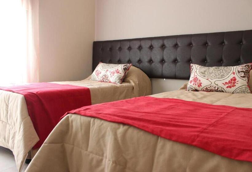 اتاق سوپریور, Kitek Hotel Boutique