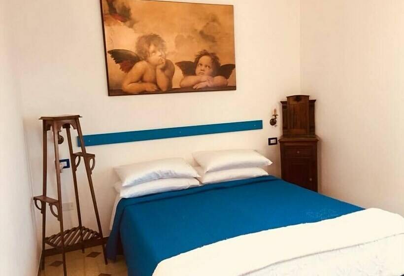 Номер Стандарт, Le Soste Di Finzia B&b
