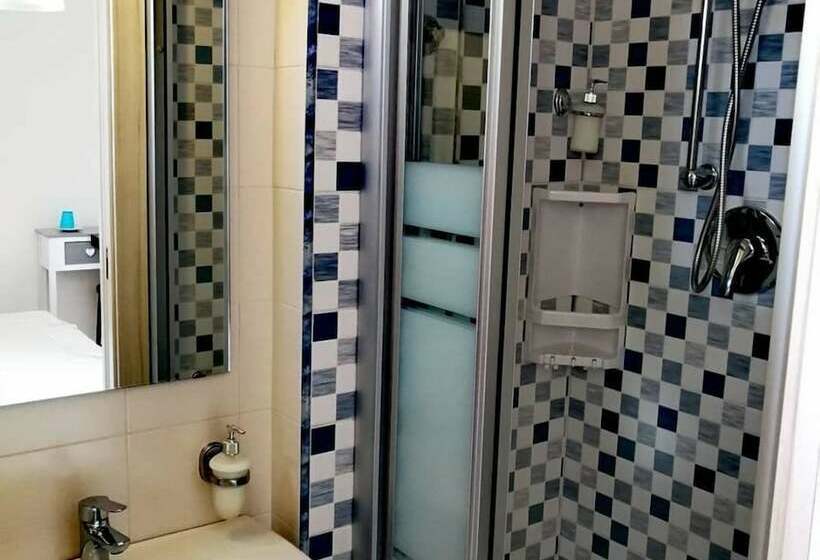 Номер Стандарт, Le Soste Di Finzia B&b