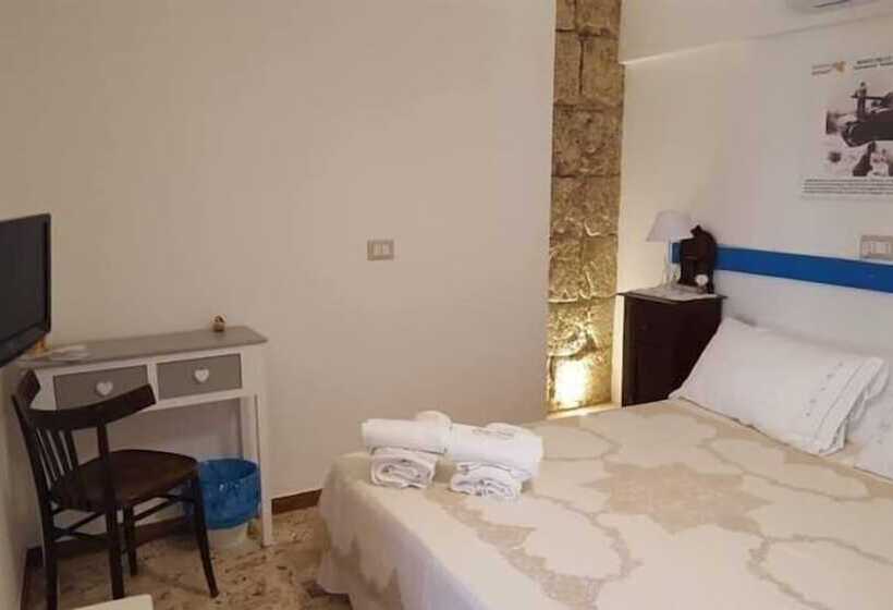 Номер Стандарт, Le Soste Di Finzia B&b