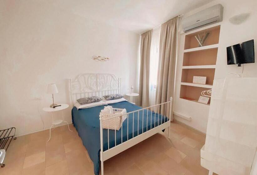 Номер Стандарт, Regina Margherita B&b
