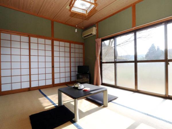 スタンダードルーム, Minshuku Shiroyama