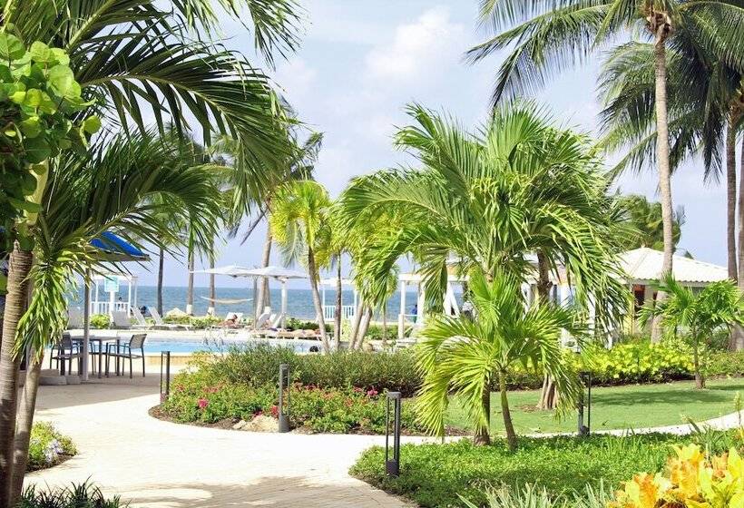 سوئیت با تخت بزرگ, The Grand Caymanian Resort