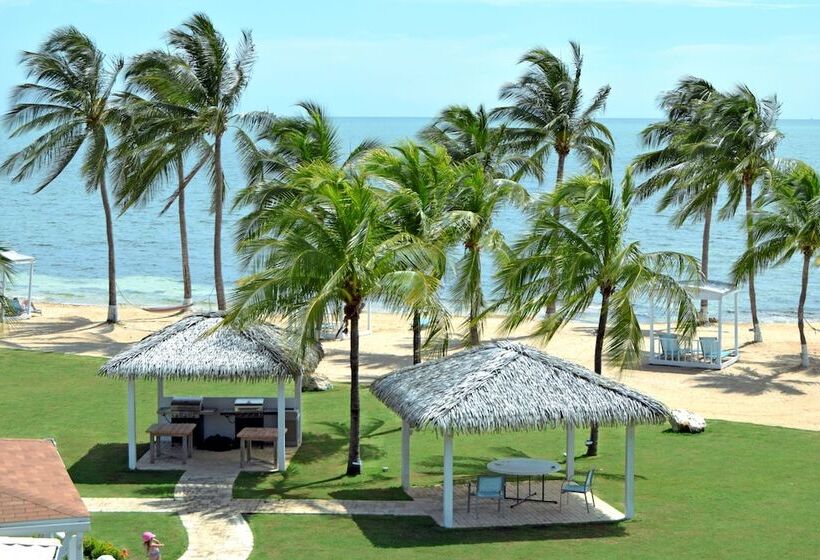 استودیوی استاندارد با تخت دو نفره بزرگ, The Grand Caymanian Resort
