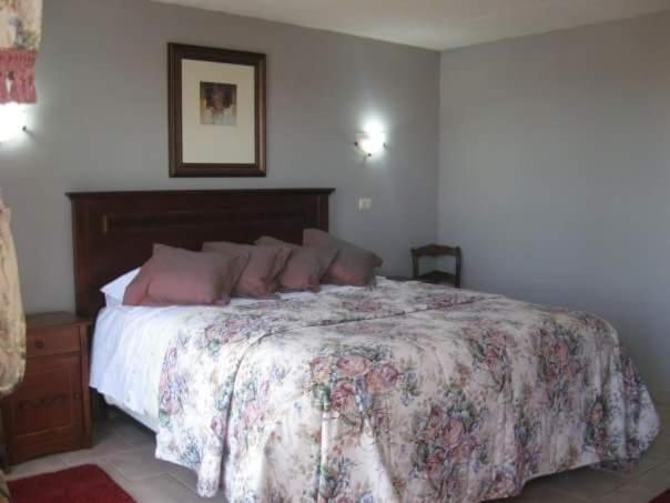 Номер Стандарт, Hosteria Iloca