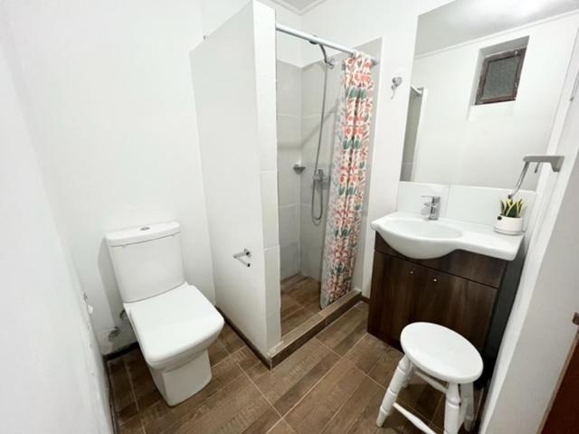 Номер Superior, Hosteria Iloca