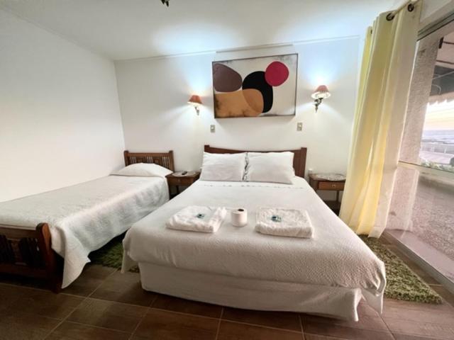 Номер Superior, Hosteria Iloca