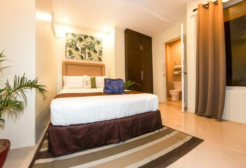اتاق لوکس, Verovino Suites