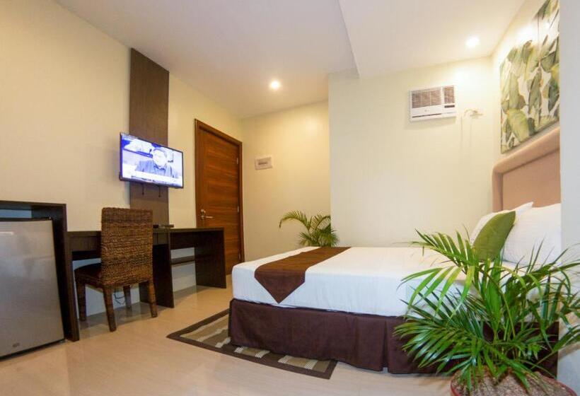 اتاق لوکس, Verovino Suites
