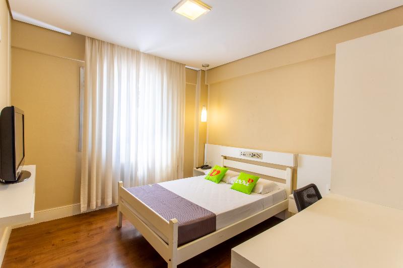 Номер Superior, Voa San Jose Palace