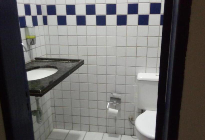 سرير فى غرفة مشتركه, Mangue Oranje Hostel