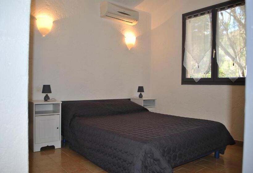 Дом 2 Спальни, Residence U Latonu
