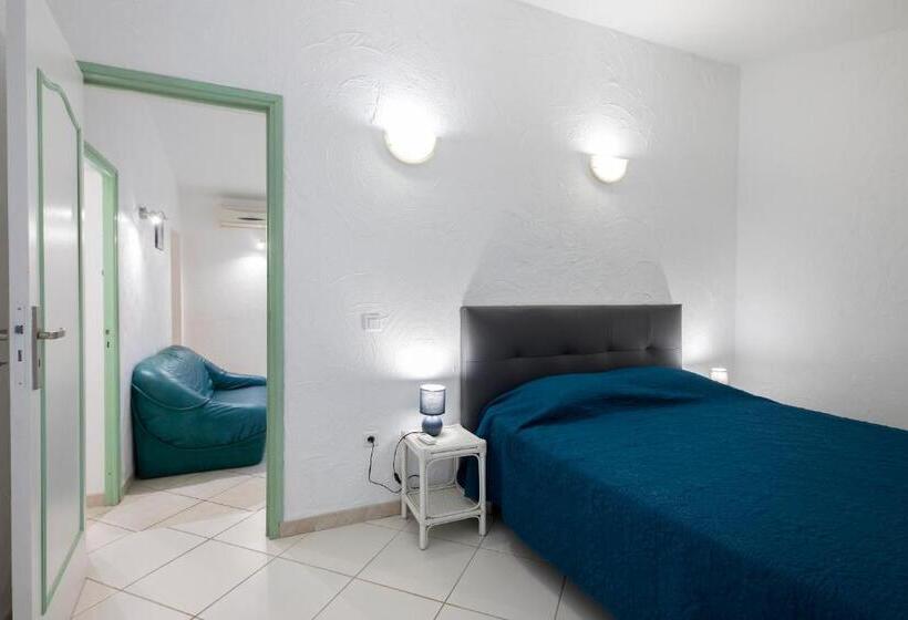 Дом 2 Спальни, Residence U Latonu