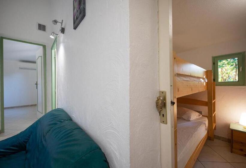 Дом 2 Спальни, Residence U Latonu