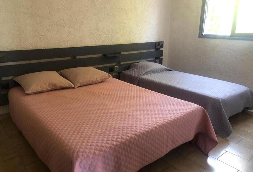 Дом 2 Спальни, Residence U Latonu