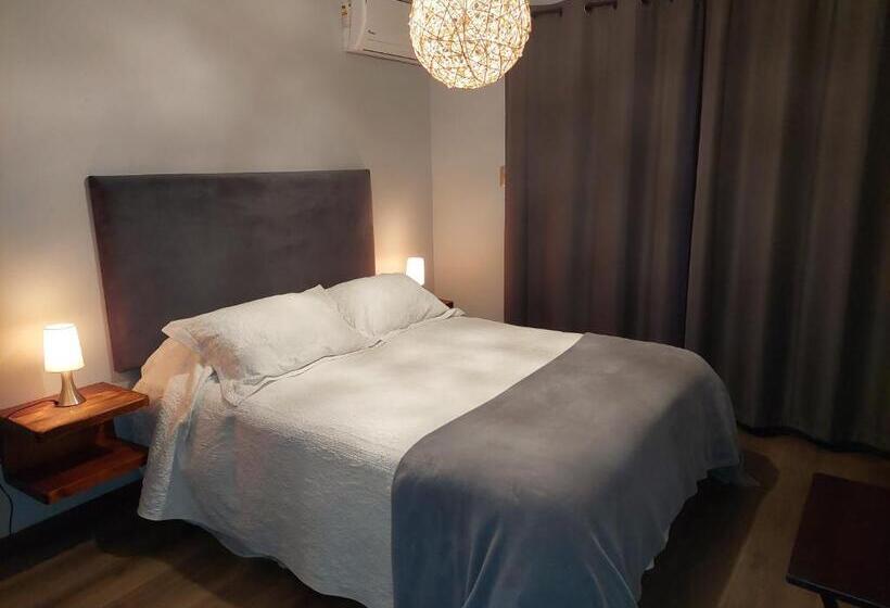 스탠다드 룸 가든 전망, Callihue Lodge