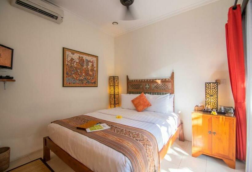 Номер Стандарт, Kembali Lagi Guest House