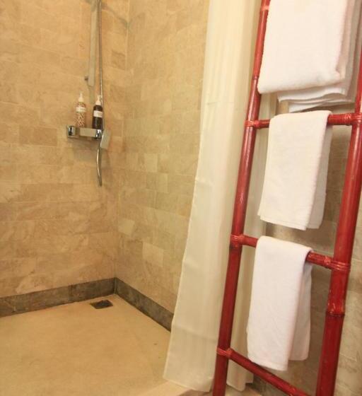Номер Superior Кровать Кинг, Kembali Lagi Guest House