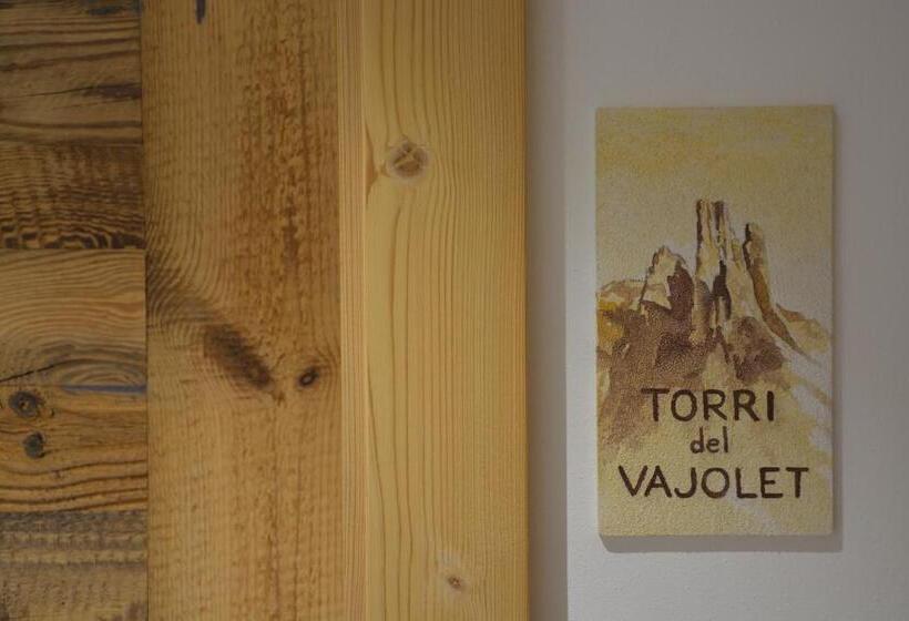 Номер Стандарт, Dolomites B&b   Suites, Apartments And Spa