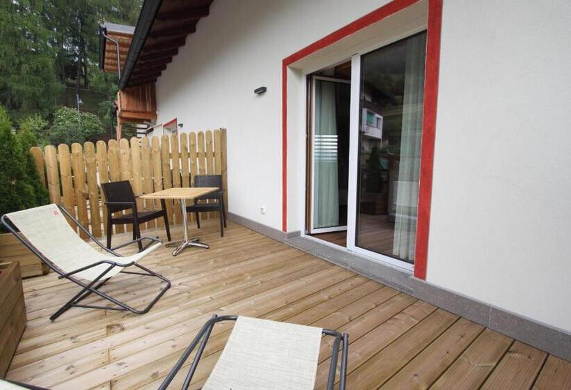 Полулюкс, Dolomites B&b   Suites, Apartments And Spa
