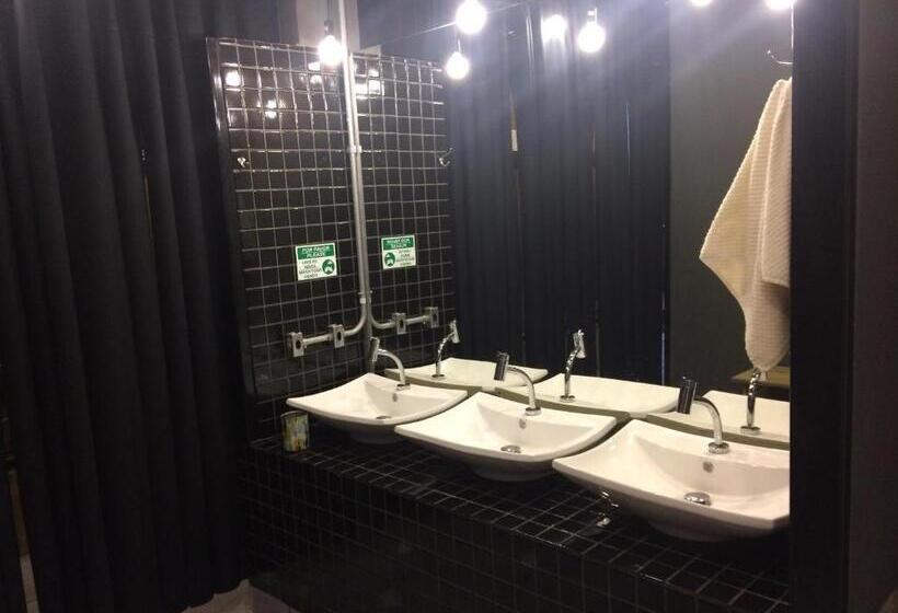 Номер Superior, Eco Box Hostel