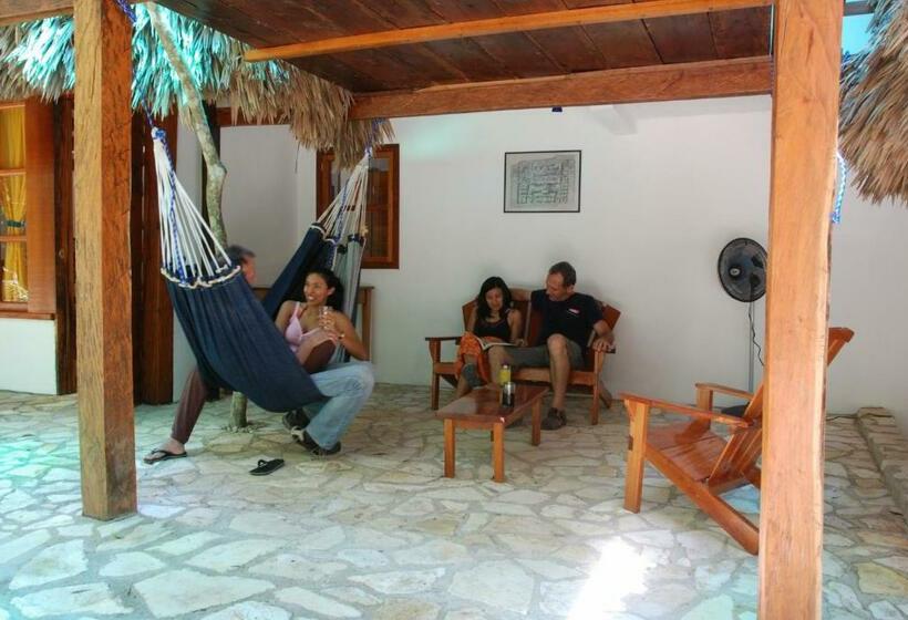 اتاق استاندارد, Posada Del Cerro