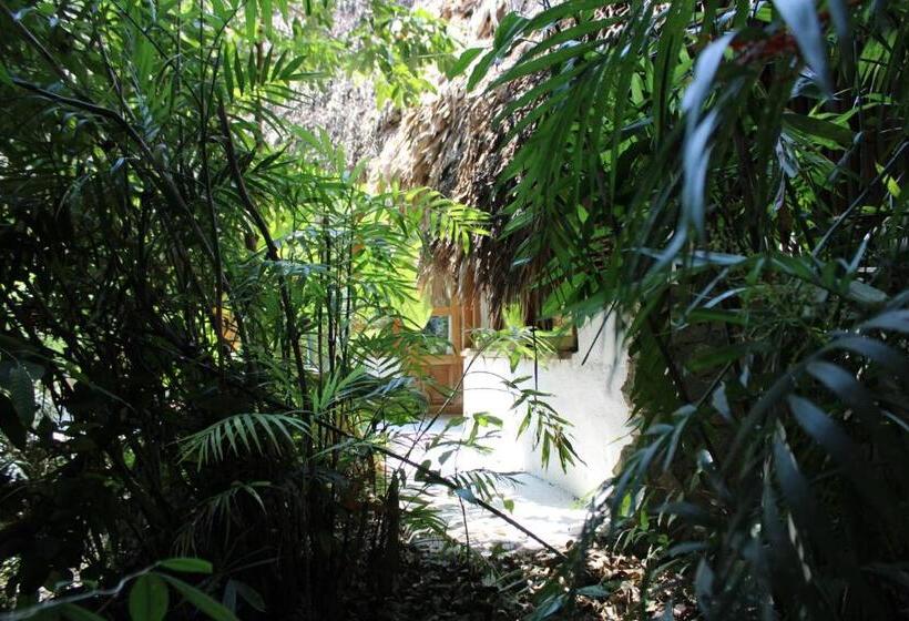 اتاق استاندارد, Posada Del Cerro