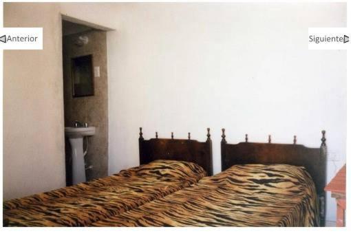 스탠다드 룸, Residencial Marluc