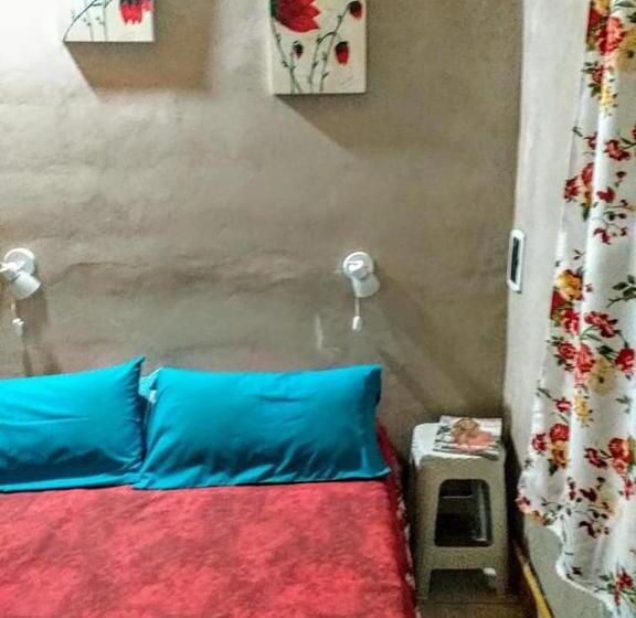 스탠다드 트리플 룸, Residencial Marluc