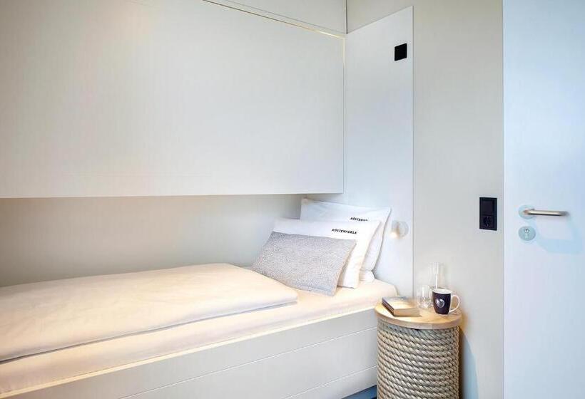 ファミリールーム, Küstenperle Strandhotel & Spa