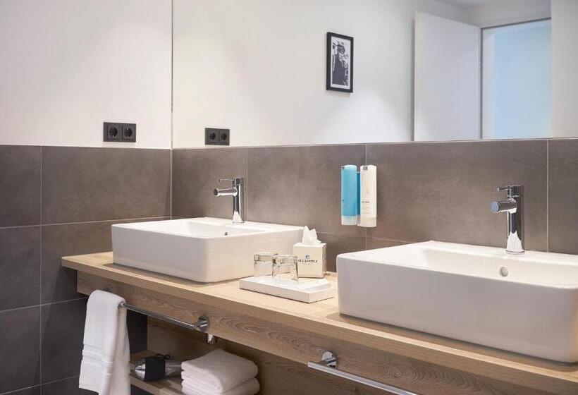 スイート, Küstenperle Strandhotel & Spa