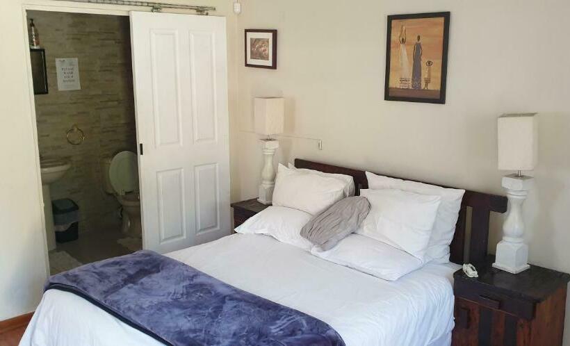 اتاق استاندارد یک نفره, The Sleeping Bao B&b
