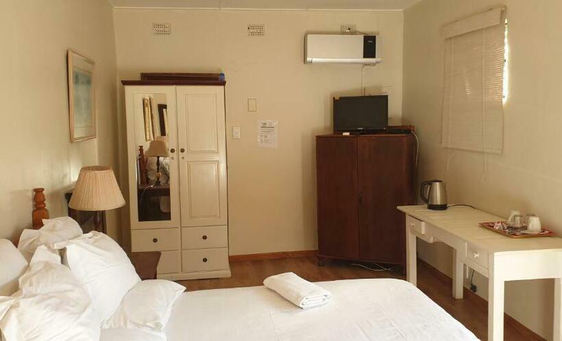 اتاق لوکس, The Sleeping Bao B&b