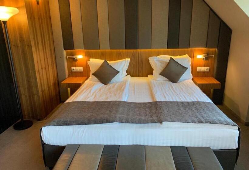 Люкс Вид на Горы, All Seasons Residence Hotel   Free Parking