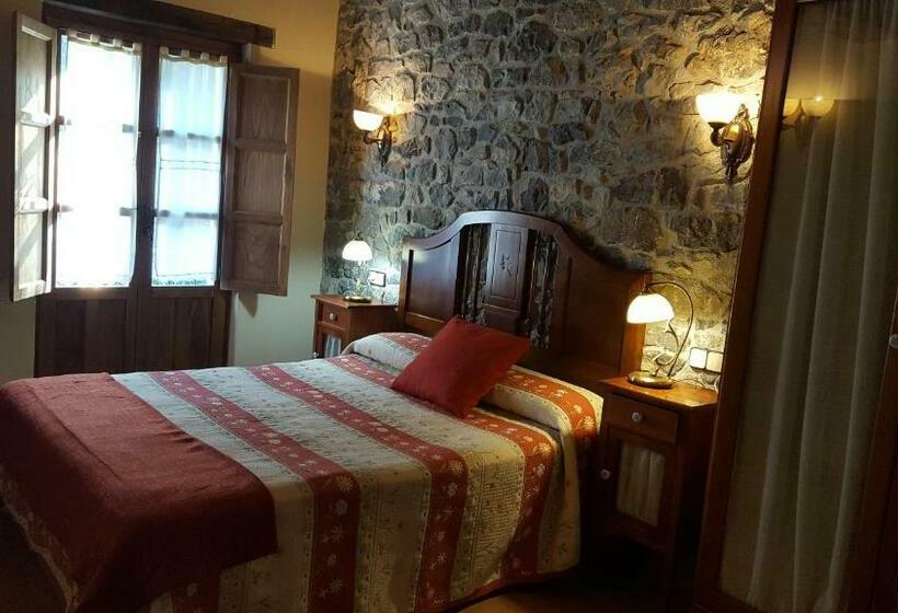 Номер Стандарт, Rural Casa Cueto