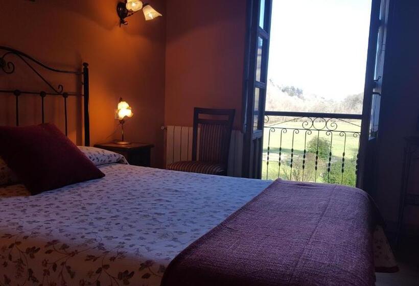 Номер Стандарт, Rural Casa Cueto