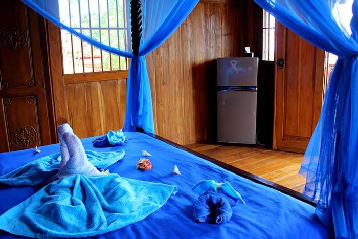 Номер Стандарт Вид на Море, Sing Sing Resort Lovina
