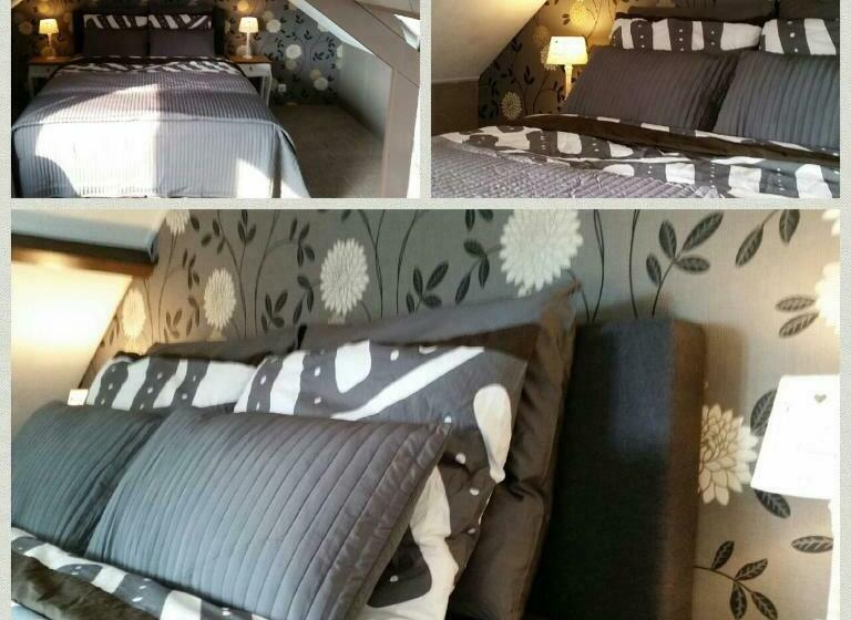 스탠다드 룸, B&b It Noflik Stee