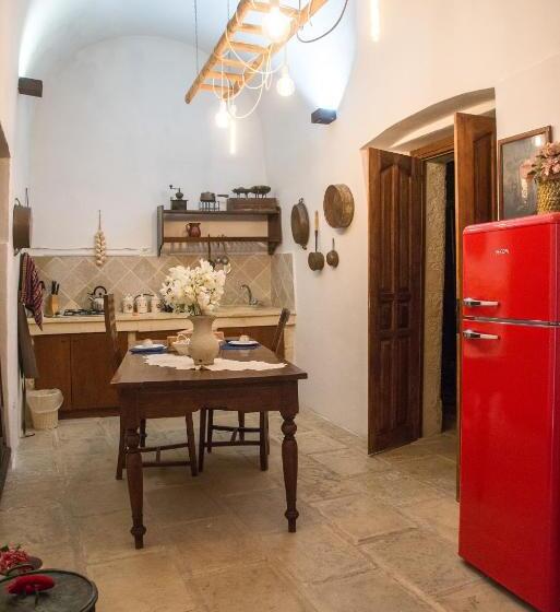 Стандартный Номер Кровать Кинг, La Dimora Delle Grazie