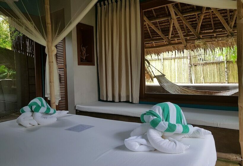 침실 1개 주택, Buko Beach Resort